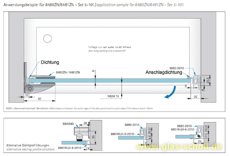 (c) 2008 www.Glas-Scholl.de